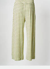 Pantalon large vert PINKO pour femme seconde vue