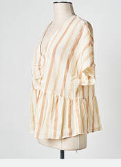 Top beige DAY OFF pour femme seconde vue