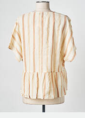 Top beige DAY OFF pour femme seconde vue
