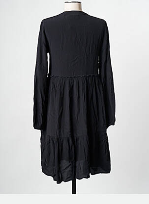 Robe courte noir VILA femme
