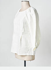 Top blanc LEVIS pour femme seconde vue