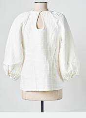 Top blanc LEVIS pour femme seconde vue