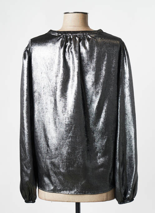 Top noir IMPERIAL femme