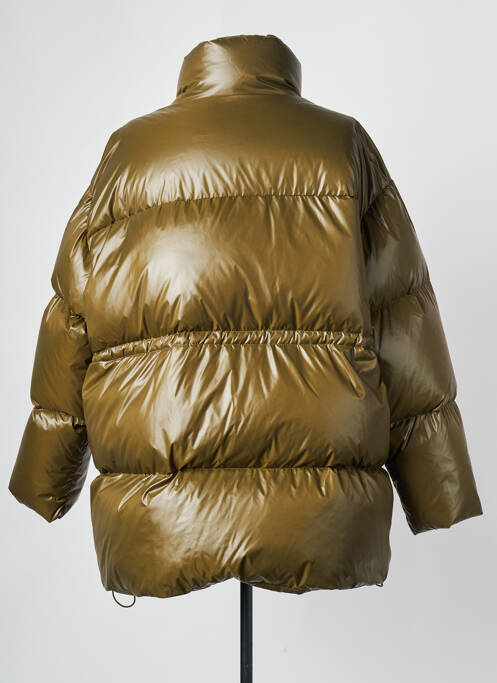 Doudoune kaki STAND STUDIO pour femme