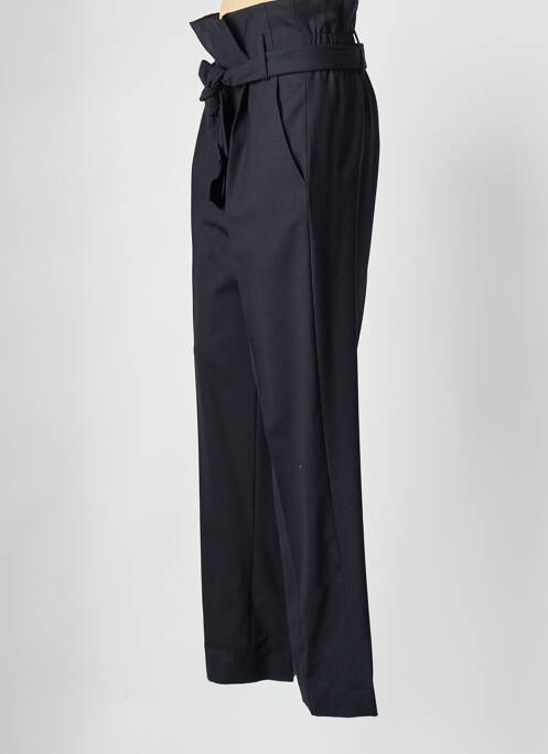 Pantalon large bleu IRO pour femme