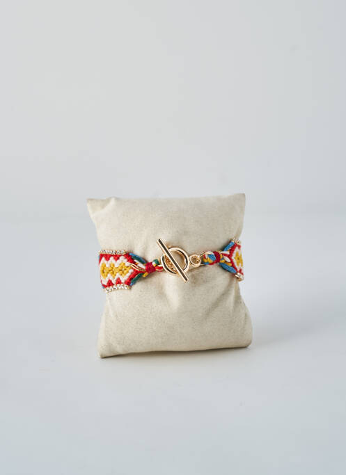 Bracelet blanc HIPANEMA pour femme