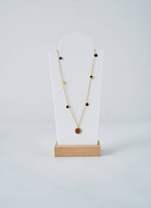 Collier multicolore HIPANEMA pour femme