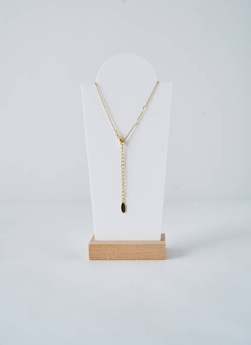 Collier multicolore HIPANEMA femme