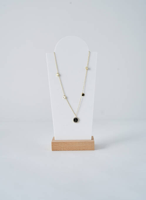Collier vert HIPANEMA pour femme