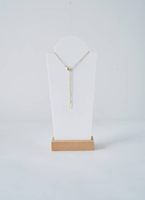 Collier vert HIPANEMA femme