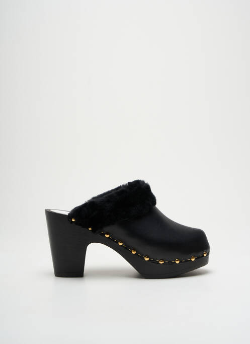 Mules/Sabots noir SABOT YOUYOU pour femme