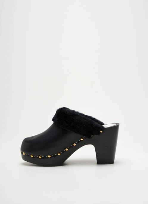Mules/Sabots noir SABOT YOUYOU pour femme