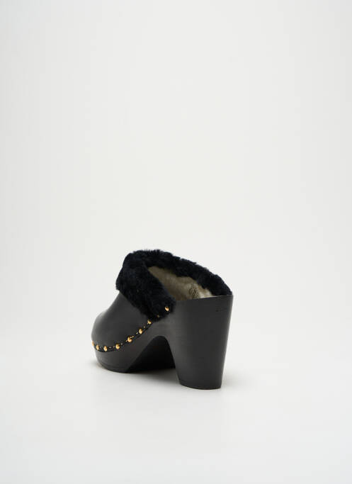 Mules/Sabots noir SABOT YOUYOU pour femme