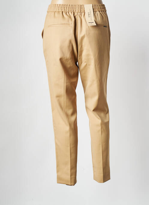 Pantalon chino beige SCOTCH & SODA pour homme