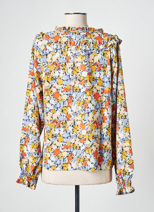 Top multicolore MAX&CO. pour femme