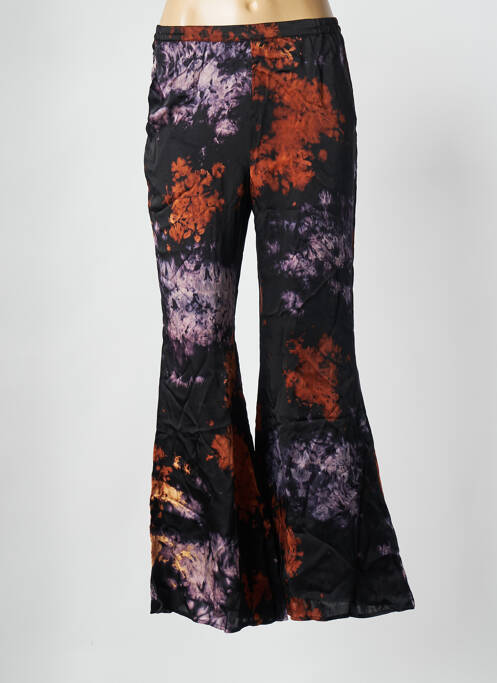 Pantalon large noir MES DEMOISELLES...PARIS pour femme