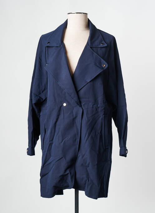 Blazer bleu MOLLY BRACKEN pour femme