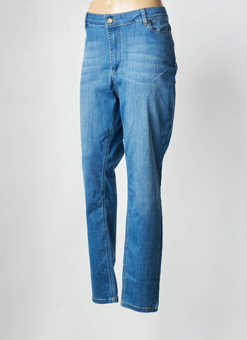 Jeans skinny bleu ALME pour femme