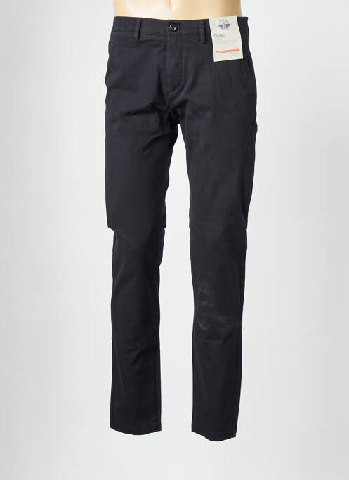 Pantalon chino noir DOCKERS pour homme