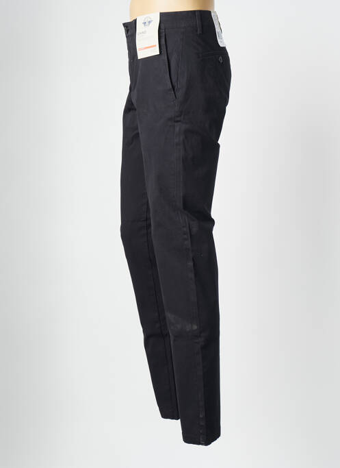 Pantalon chino noir DOCKERS pour homme