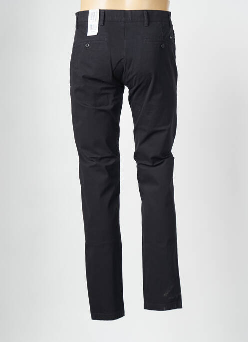 Pantalon chino noir DOCKERS pour homme