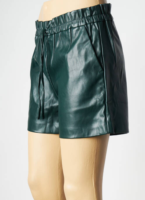 Short vert MOLLY BRACKEN pour femme