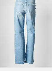 Jeans bootcut bleu MOSS COPENHAGEN pour femme seconde vue