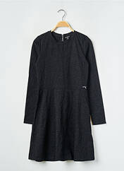 Robe courte noir GUESS pour fille seconde vue
