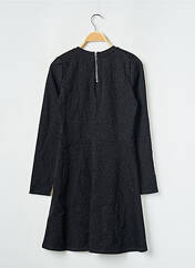 Robe courte noir GUESS pour fille seconde vue