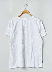 T-shirt blanc SUPERDRY pour femme seconde vue