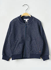 Veste casual bleu ESPRIT pour fille seconde vue