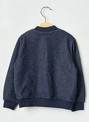 Veste casual bleu ESPRIT pour fille seconde vue