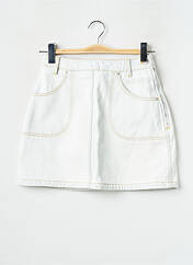 Jupe courte bleu KENZO pour femme seconde vue