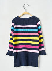 Robe courte bleu ESPRIT pour fille seconde vue