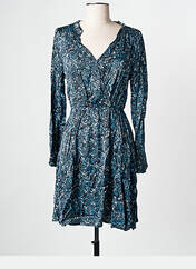 Robe courte noir VILA pour femme seconde vue