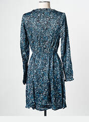 Robe courte noir VILA pour femme seconde vue