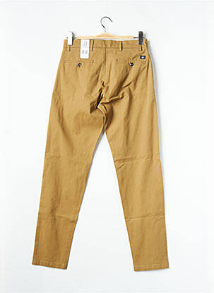 Pantalon chino beige DOCKERS homme