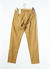 Pantalon chino beige DOCKERS pour homme seconde vue