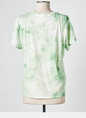 T-shirt vert RALPH LAUREN femme