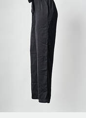 Pantalon large noir MOLLY BRACKEN pour femme seconde vue