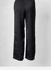 Pantalon large noir MOLLY BRACKEN pour femme seconde vue