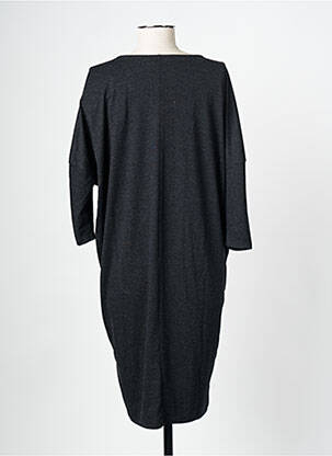 Robe maternité gris NOPPIES femme