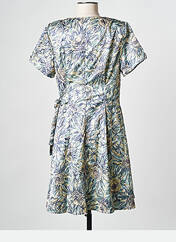 Robe courte multicolore MOLLY BRACKEN pour femme seconde vue