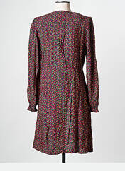Robe courte multicolore MOLLY BRACKEN pour femme seconde vue