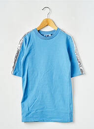 Robe courte bleu NAME IT fille