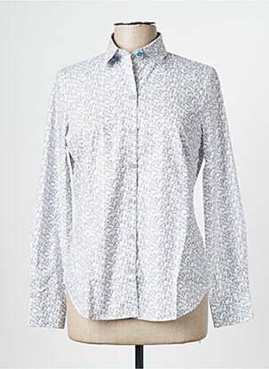 Chemisier blanc PAUL SMITH femme