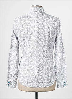 Chemisier blanc PAUL SMITH femme