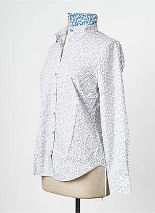Chemisier blanc PAUL SMITH femme