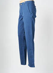 Pantalon droit bleu DOCKERS pour homme seconde vue
