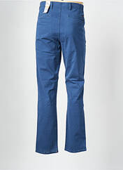 Pantalon droit bleu DOCKERS pour homme seconde vue